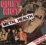 Quiet Riot : Metal Health (EP)